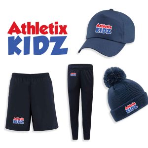 Kidz Bundle (Shorts, Cap/ Beanie, Leggings/ Joggers)