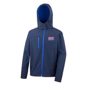 Softshell Jacket