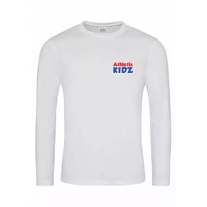 Long Sleeved T-Shirt